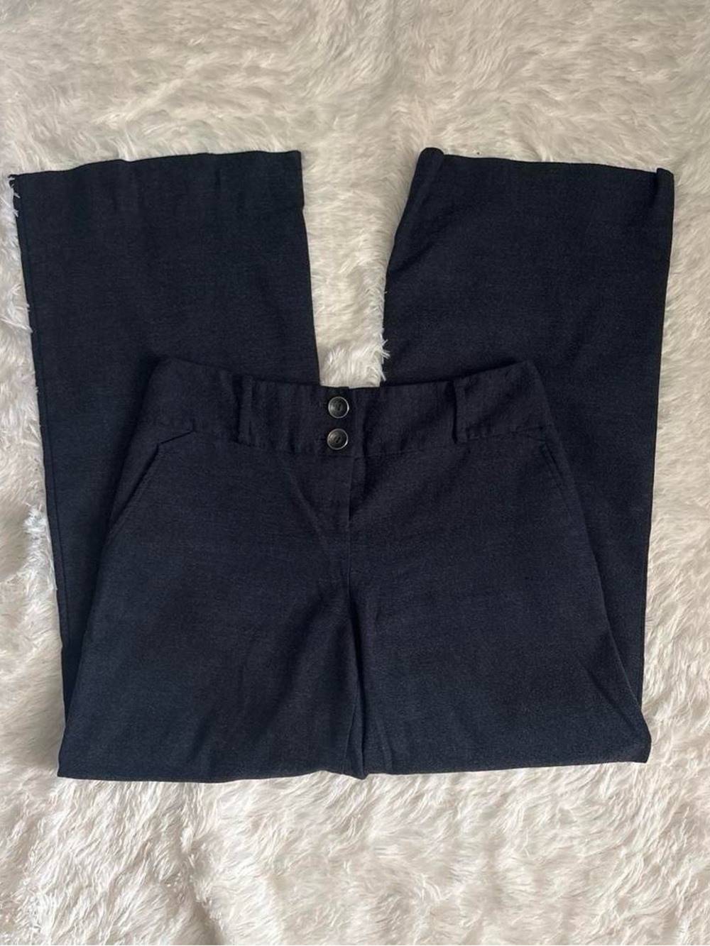 Y2k Trousers